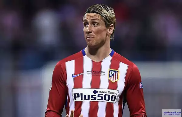 Torres backs Tottenham to win title